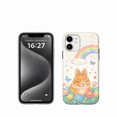 iPhone 12 - Custom Promo Now - UK