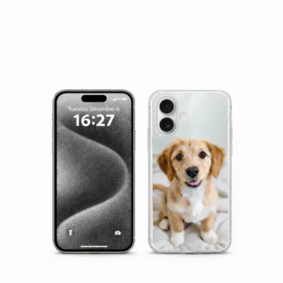 iPhone 16 - Custom Promo Now - UK