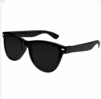 BLACK - Custom Promo Now - UK