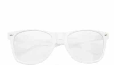 WHITE - Custom Promo Now - UK