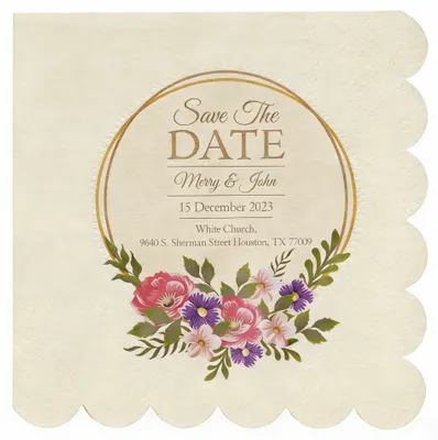 5 in x 5 in - Custom Promo Now - UK