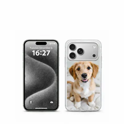 iPhone 17 Pro - Custom Promo Now - UK