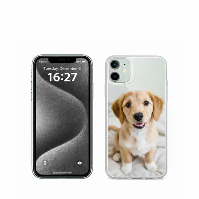 iPhone 12 - Custom Promo Now - UK