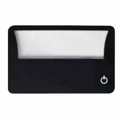 Black - Custom Promo Now - UK