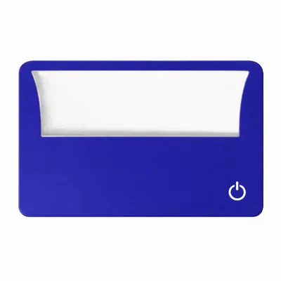 Blue - Custom Promo Now - UK