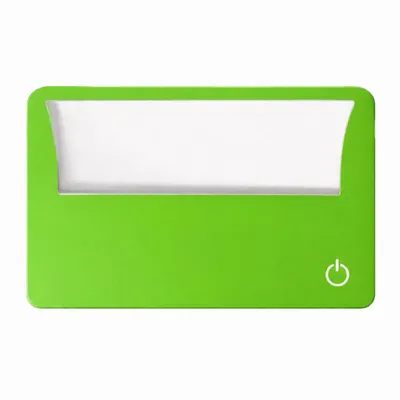 Green - Custom Promo Now - UK