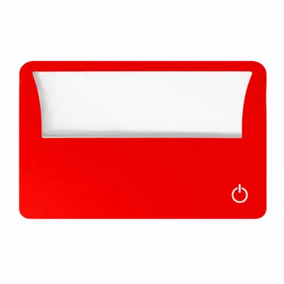 Red - Custom Promo Now - UK