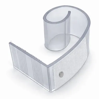 Velcro Clips - Custom Promo Now - UK