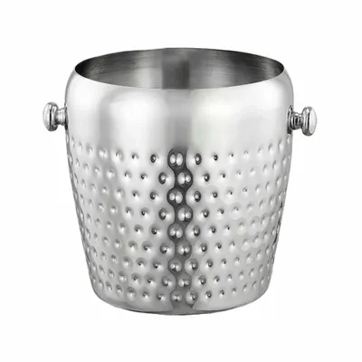 Silver Hammer Dot - Custom Promo Now - UK