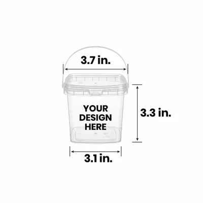 16 oz - Custom Promo Now - UK