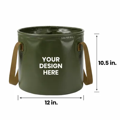 5.3 gal - Custom Promo Now - UK
