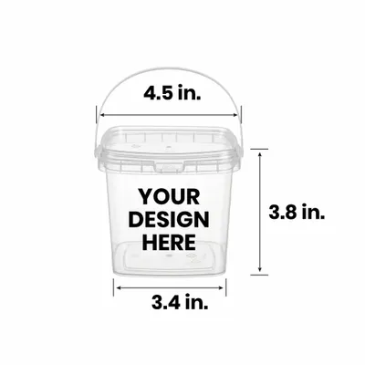 25 oz - Custom Promo Now - UK