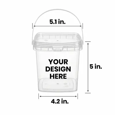 50 oz - Custom Promo Now - UK