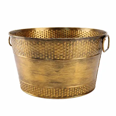 Antique Bronze - Custom Promo Now - UK