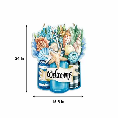 15.5 in × 24 in - Custom Promo Now - UK