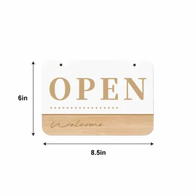 6 in × 8.5 in - Custom Promo Now - UK