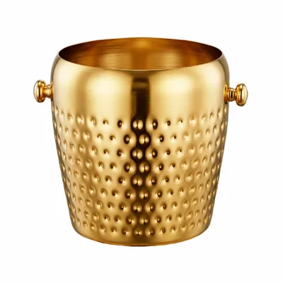 Gold Hammer Dot - Custom Promo Now - UK