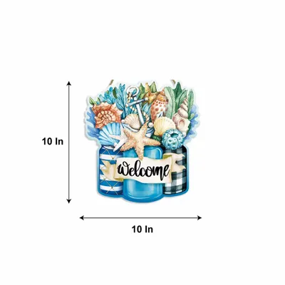 10 in × 10 in - Custom Promo Now - UK