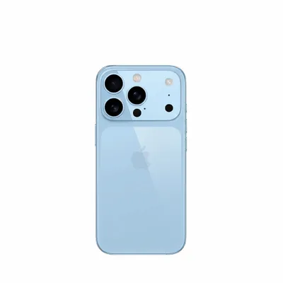 iPhone 17 Pro Max - Custom Promo Now - UK