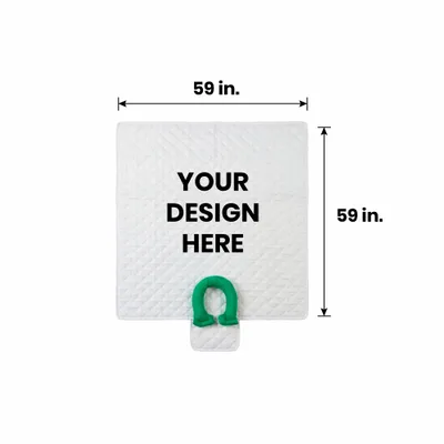 59in x 59in - Custom Promo Now - UK