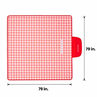 79in x 79in - Custom Promo Now - UK