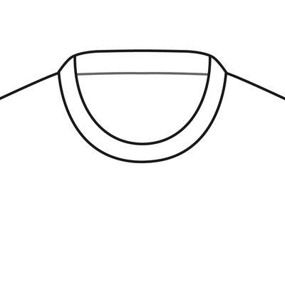 Round Neck