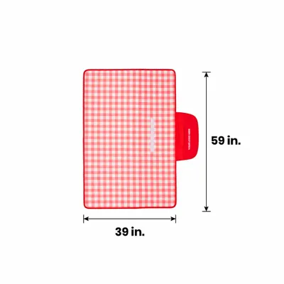 39in x 59in - Custom Promo Now - UK