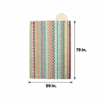 59in x 79in - Custom Promo Now - UK