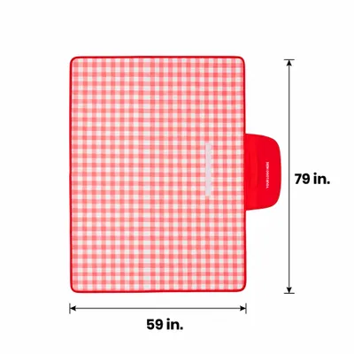 59in x 79in - Custom Promo Now - UK