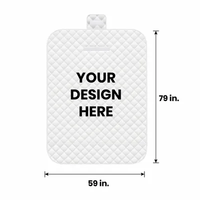 59in x 79in - Custom Promo Now - UK