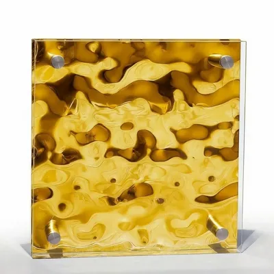 YELLOW - Custom Promo Now - UK