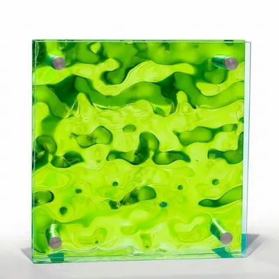 Green - Custom Promo Now - UK