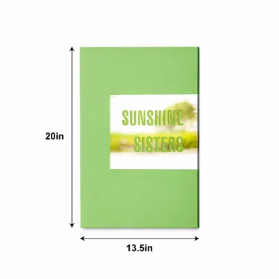 13.5 in × 20 in - Custom Promo Now - UK