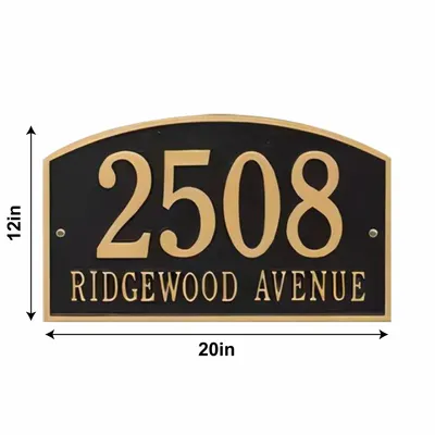 12 in × 20 in - Custom Promo Now - UK