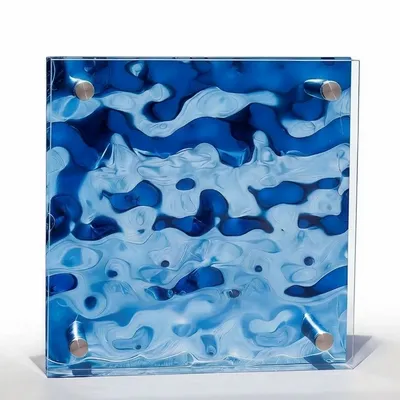 Blue - Custom Promo Now - UK