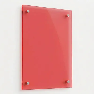 RED - Custom Promo Now - UK