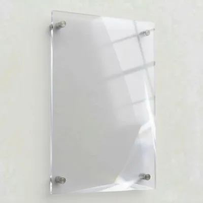 Transparent - Custom Promo Now - UK