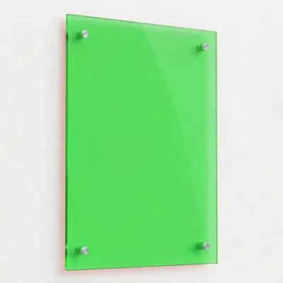 Green - Custom Promo Now - UK