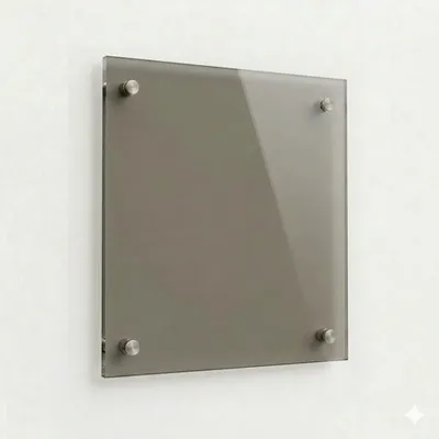 8 in × 8 in - Custom Promo Now - UK