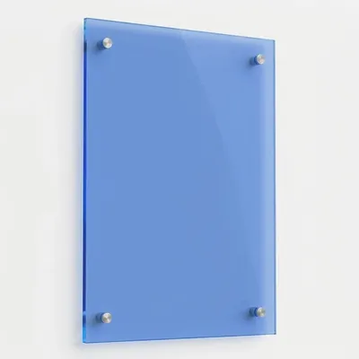 Blue - Custom Promo Now - UK