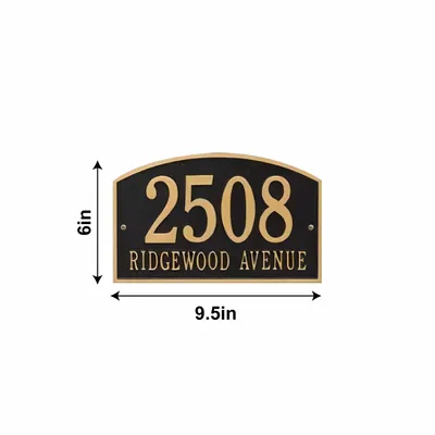 6 in × 9.5 in - Custom Promo Now - UK