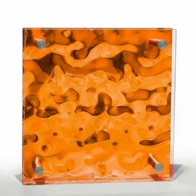 Orange - Custom Promo Now - UK