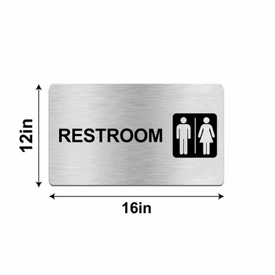 12 in × 16 in - Custom Promo Now - UK