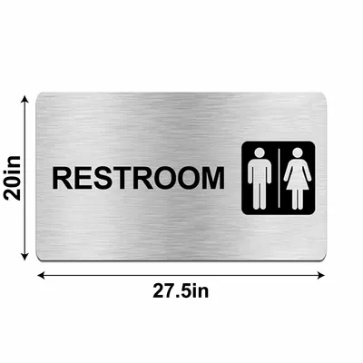 20 in × 27.5 in - Custom Promo Now - UK