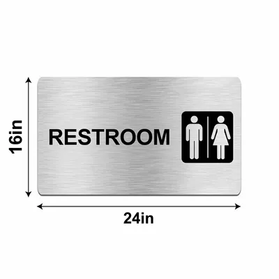 16 in × 24 in - Custom Promo Now - UK