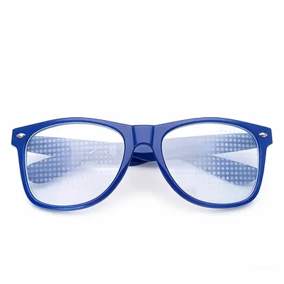 Blue - Custom Promo Now - UK
