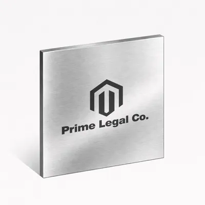 Brushed Silver - Custom Promo Now - UK