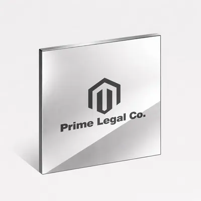Mirror Silver - Custom Promo Now - UK
