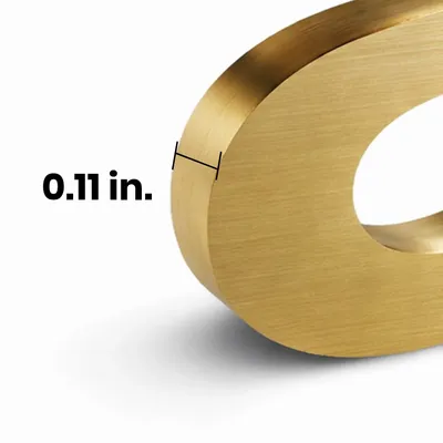 0.11 in. - Custom Promo Now - UK