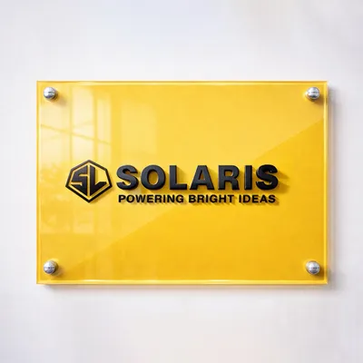Logo + Text + Small Text - Custom Promo Now - UK